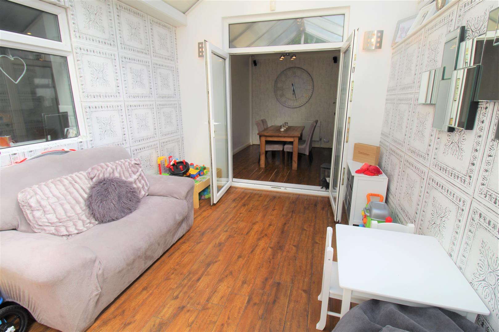 Newford Crescent, Milton, Stoke-On-Trent